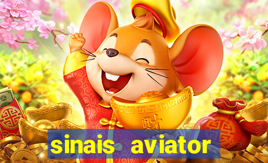 sinais aviator esporte da sorte